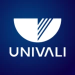 minha univali android application logo